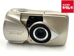 2025年最新】Olympus μ ii 110の人気アイテム - メルカリ