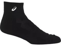 asics アシックス SOCKS13 パフォーマンスブラック M 3063A062 1 | スポーツ 運動 ファッション小物 衣類 衣料品 ウエア ウェア 靴下 くつ下 ソックス 男性 メンズ 女性 レディース バスケットボール 刺繍 履き心地 万能 マルチ