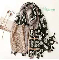 １8柄から選べる★ガーゼ 春夏用 UV 大判ストール タオルマフラー リバーシブル 冷房対策 スカーフ UVカット 柔らかい レディース 花柄 日焼け おしゃれ  vii3v554138