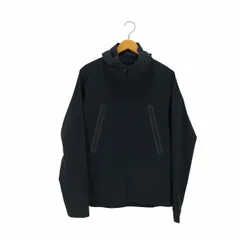 デサント descente PRIMEFLEX STRETCH JACKET GRAPHITE メンズ JPN：L のサムネイル