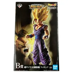 ドラゴンボール 一番くじ バトルオブワールド B賞 孫悟飯 Amazon.co.jp: 一番くじ ドラゴンボール BATTLE OF WORLD with