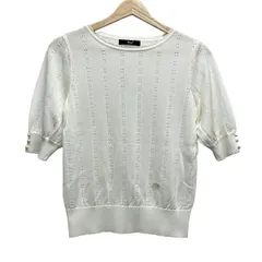 2025年最新】Rene 割引オプション：通常商品 ニット・セーターの人気