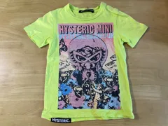 ヒスミニTシャツ◎美品◎サイズ90