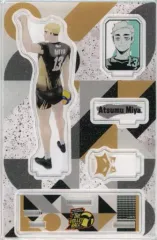 2025年最新】名場面ジオラマフィギュア 宮侑の人気アイテム