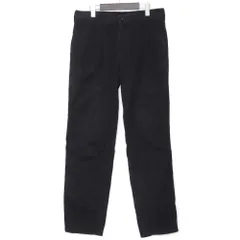 COMME DES GARCONS HOMME ストレートパンツ Mサイズのサムネイル