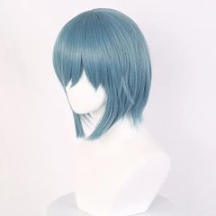 新品未使用   ショートウィッグ コスプレ用 短髪デザイン ウィッグネット付き 甘可愛いスタイル 撮影/イベント用