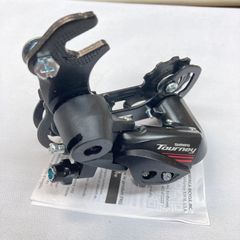 SHIMANO（シマノ）RD-A070 リアディレイラー 7S 逆爪 ARDA070B
