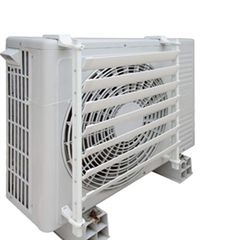 ■未使用保管■SHARP/シャープ■エアコン室外機■AU-T40VY■室外機のみ □未使用保管□SHARP/シャープ□エアコン室外機□AU-T40VY□室外機のみ