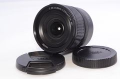 Nikon  NIKKOR Z DX 12-28mm f/3.5-5.6 PZ VR Zマウント APS-C