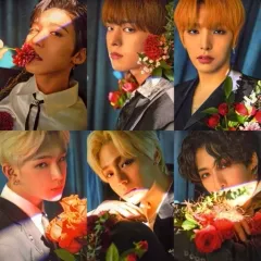 【中古】ポスター BIG POSTER SET(ポスターセット6枚組) ONEUS 「ONEUS 1st Ontact Live [CRUSH ON O US]」