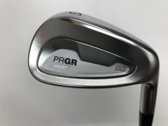 プロギア03アイアンA〜7番セット　美品中古 プロギア03アイアンA〜7番セット 美品中古