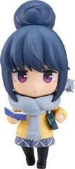 2025年最新】ねんどろいど ゆるキャン△ 志摩リンの人気アイテム