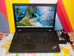 レノボ Thinkpad P15 第10世代 i7 15.6型 512GB 綺麗
