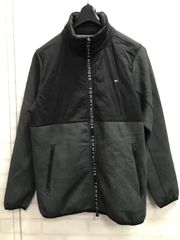 ★値下げ TOMMYHILGER GOLF トミーヒルフィガー ゴルフ ゴルフウェア ジャケット 防寒