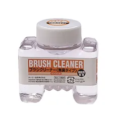 T ブラシクリーナー 100ml 無臭タイプ (102104)のサムネイル