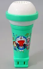 【中古】ハッピーセット うたごえマイク 「ドラえもん 第1弾」 ハッピーセット
