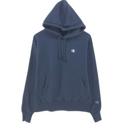 古着 チャンピオン Champion REVERSE WEAVE リバースウィーブ スウェットプルオーバーパーカー メンズM相当/eaa526725