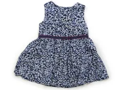 【べべ/BeBe】ワンピース 100サイズ 女の子【子供服・ベビー服】（1866009）