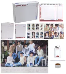 【中古】雑貨 Stray Kids 2021 SEASON’S GREETINGS