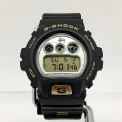 2025年最新】G-SHOCK DW-6900 STUSSYの人気アイテム - メルカリ