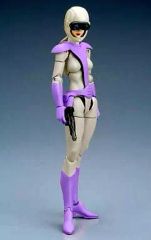未開封] YAMATO 1/12 装甲騎兵ボトムズ フィアナ（宇宙戦仕様） - メルカリ