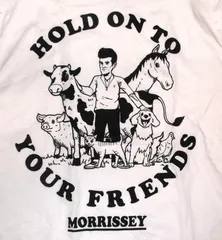 2025年最新】morrissey tシャツの人気アイテム - メルカリ