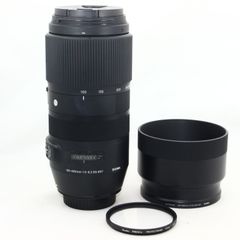 TAMRON 高倍率ズームレンズ 18-400mm F3.5-6.3 DiII VC HLD キヤノン用 APS-C専用 B028E - メルカリ