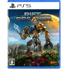 新品 リフトブレイカー PS5 Play Station5 ゲームソフト JAN:4535506303325 ≡A7126