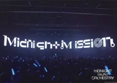 【中古】紙製品 [単品] 星街すいせい(ライブシーン) ビジュアルシート 「Blu-ray バーチャルYouTuber ホロライブ Midnight Grand Orchestra 1st LIVE Midnight Mission 完全生産限定版」 Amaz