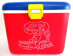 2025年最新】miki house クーラーボックスの人気アイテム - メルカリ