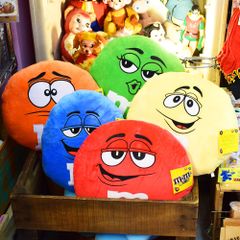 M＆M`s】エムアンドエムズ商品ピックアップ！！