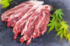 うさやん様専用　猪肉ロース・肩・ランプ・ロースバラセット