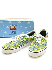 2024年最新】VANS×TOY STORYの人気アイテム - メルカリ