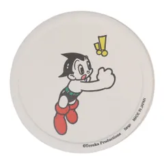アトム陶器製 鉄腕アトム60周年企画！レッドブーツMagSafeとフィギュアの夢の