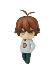 2025年最新】ねんどろいど クビキリサイクル 青色サヴァンと戯言