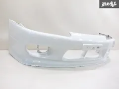 ぼんにい様 S15 純正バンパー加工あり trustkikaku4_157101001-001-y