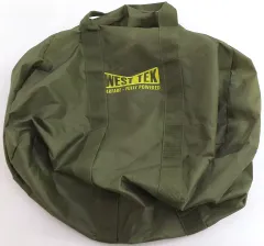 【中古】バッグ [単品] ロゴ キャンバスダッフルバッグ 「PS4ソフト Fallout 76 Power Armor Edition」 同梱特典