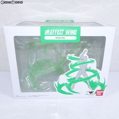 魂EFFECT(魂エフェクト) WIND Green Ver.(ウィンド グリーンバージョン) フィギュア用アクセサリ バンダイ