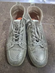 クリスチャンルブタン ハイトップ 42 5