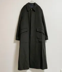 2025年最新】Paul Smith メンズ ステンカラーコートの人気アイテム