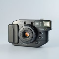 Canon キヤノン Autoboy Zoom Super (SURE SHOT ZOOM XL) コンパクトフィルムカメラ