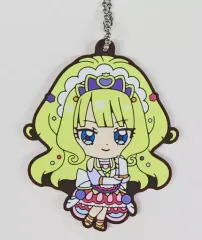 【中古】雑貨 キュアフィナーレ 「デリシャスパーティプリキュア カプセルラバーマスコット2」