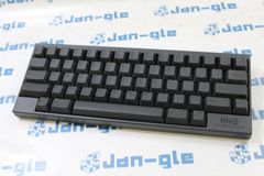 関西 Ω PFU Happy Hacking Keyboard Professional2 墨 (PD-KB400B) 激安価格!! この機会にぜひ!! R037566 P