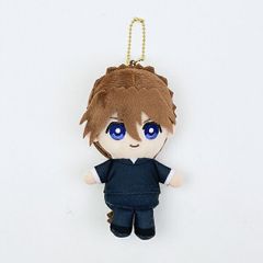 신기동전기 건담 W 듀오 맥스웰 Chibi 봉제인형 마스코트 봉제인형