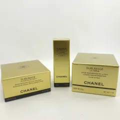 シャネル 化粧品 3点セット ラプロテクシオン30ml サヴォンネトワイヤン11