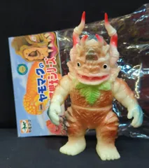 ヤモマーク ネコバードン 大怪獣シリーズ 新品 ヤモマーク 大怪獣シリーズ ミドルサイズ ネコバードン
