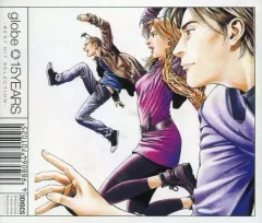 2026年最新】globe 15yearsの人気アイテム - メルカリ