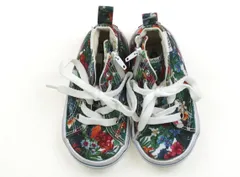 【ヴァンズ/VANS】スニーカー 靴14cm～ 女の子【子供服・ベビー服】（1959855）