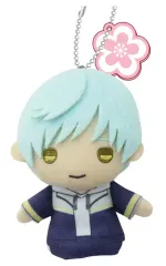 【中古】キーホルダー・マスコット(キャラクター) 一期一振 指の上シリーズ(マスコット) vol.3 「続 刀剣乱舞-花丸-」