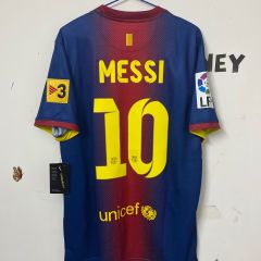 バルセロナ 2011 半袖 MESSI Mサイズ - メルカリ
